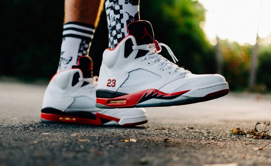 outdoor basketball shoes