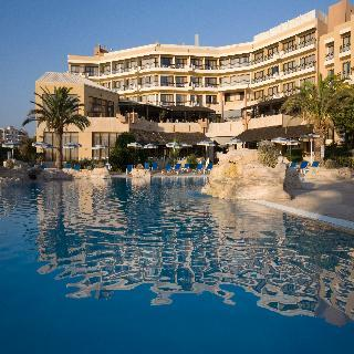 מלונות מומלצים בפאפוס קפריסין Venus Beach