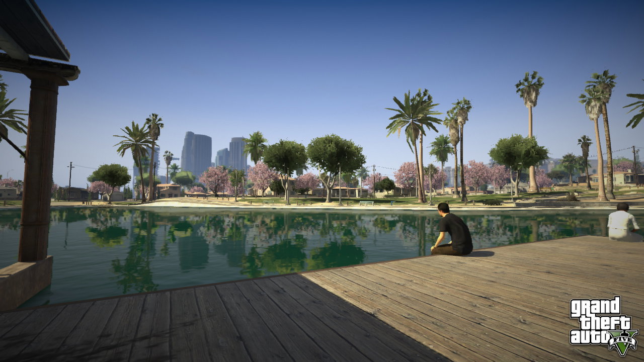 GRAND THEFT AUTO V TORRENT OVER GAMES
