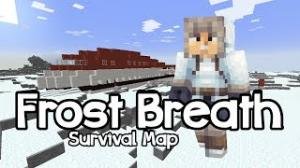 Frost Breath Minecraft Map Error401