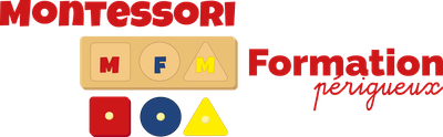 Montessori MFM Formation Périgueux -