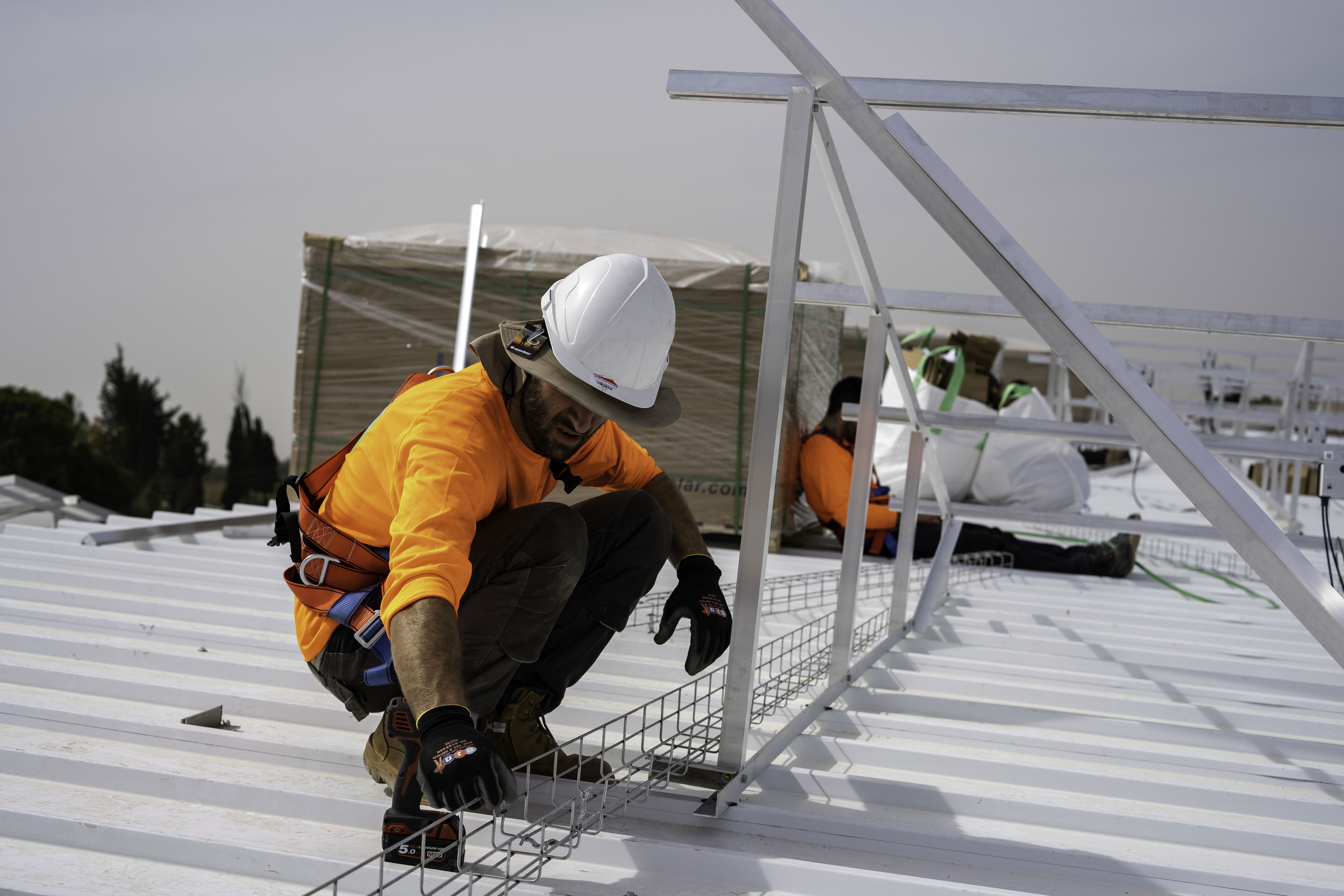 Electricity and wall converters