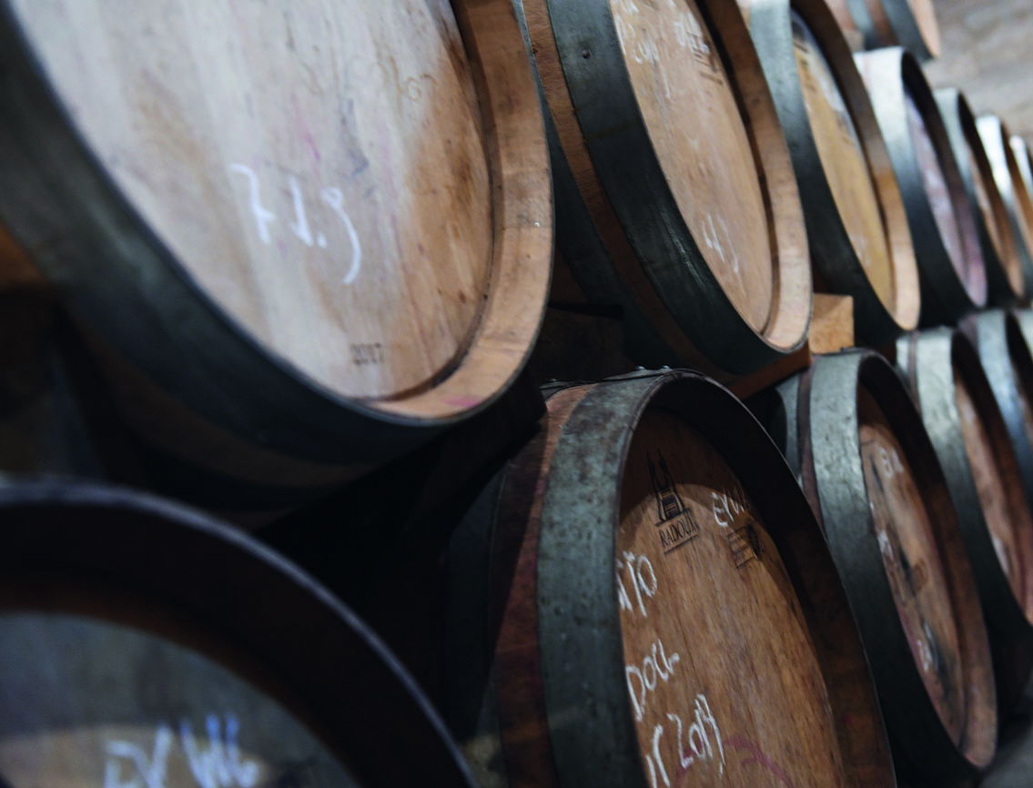 Цезанское вино