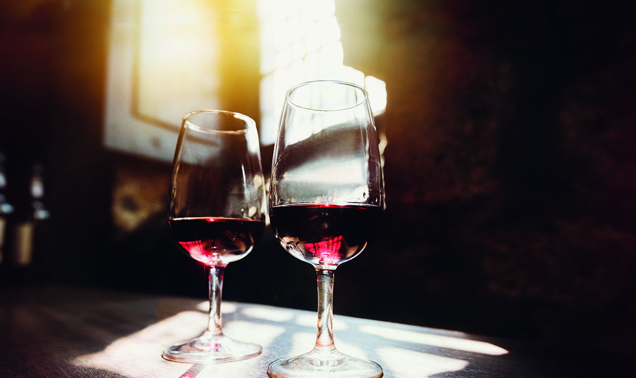 Цезанское вино