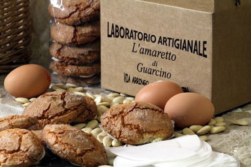 Амаретти ди Гуарчино