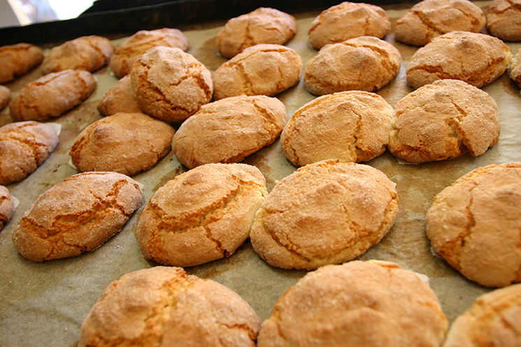 Амаретти ди Гуарчино