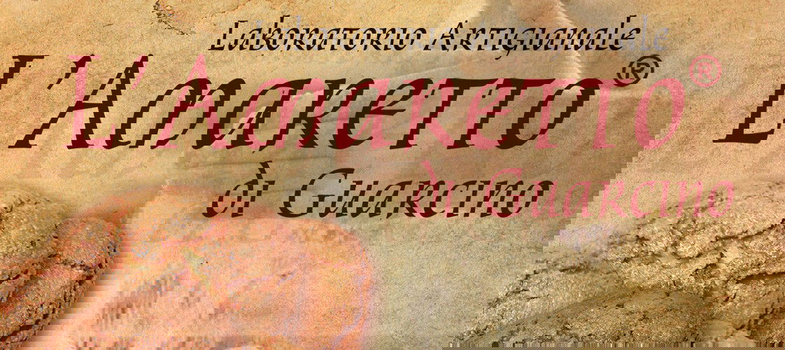 Амаретти ди Гуарчино