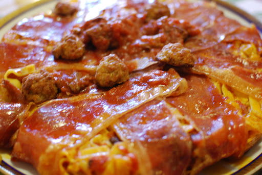 Тимбале Бонифация VIII