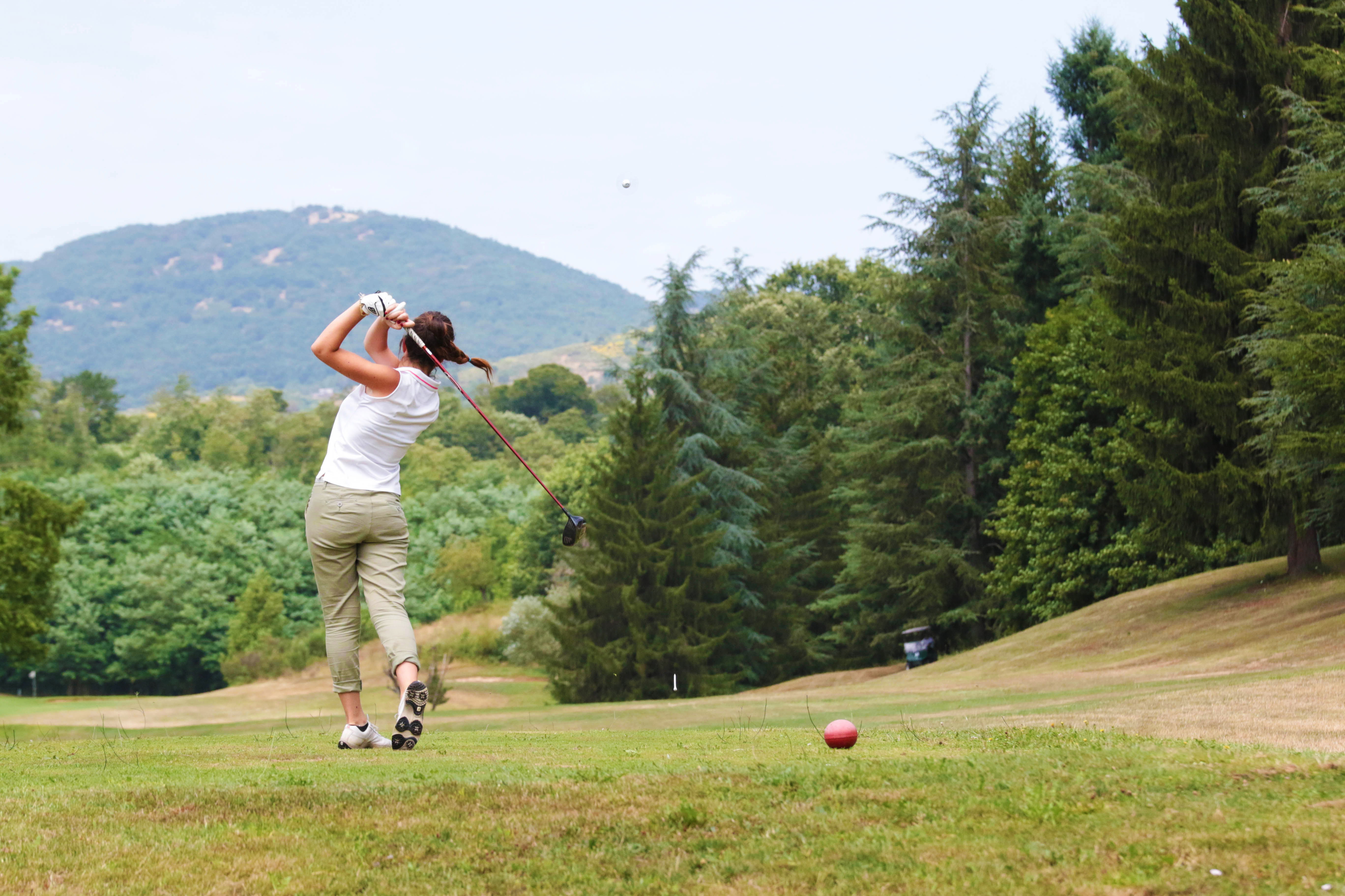 Гольф-клуб 1928