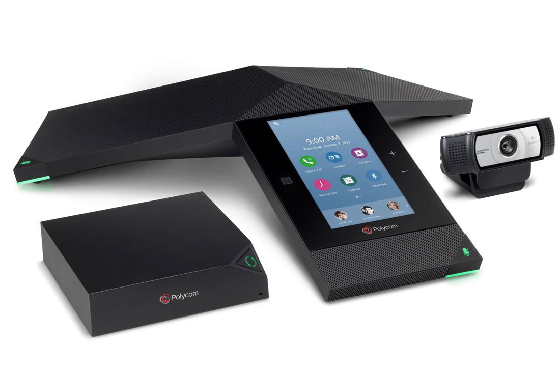 Polycom RealPresence Trio 8800 купить в Узбекистане - в Ташкенте