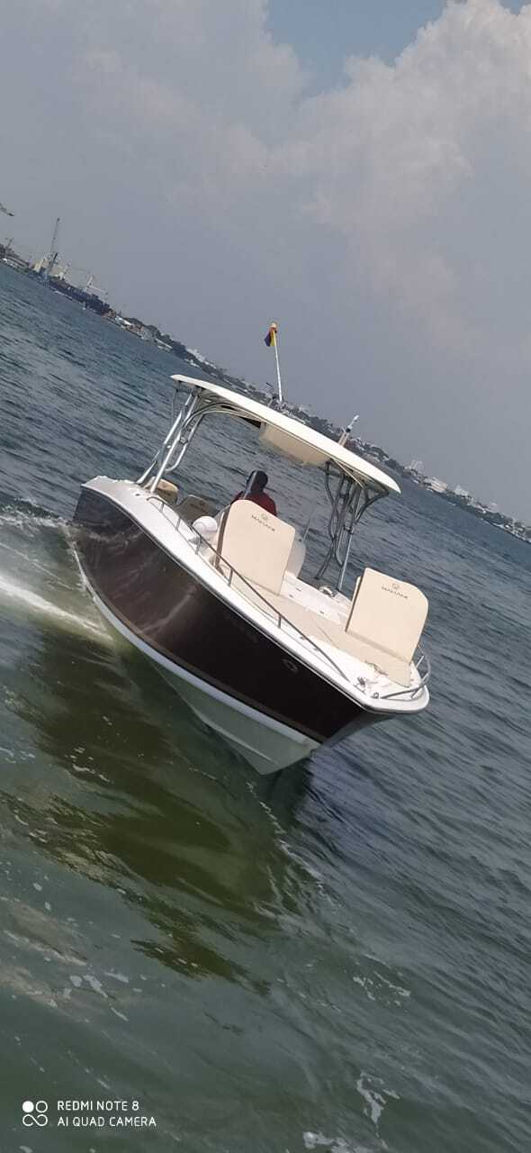 Sport Boat