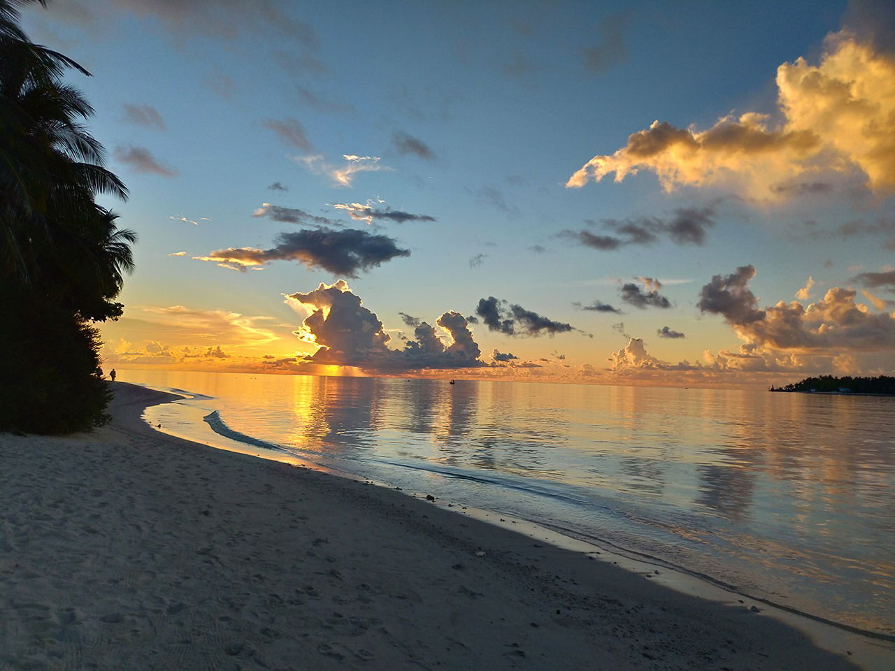 25 Super deluxe | 16 Beach villa | 23 Deluxe | 12 standard | 12 Ocean view