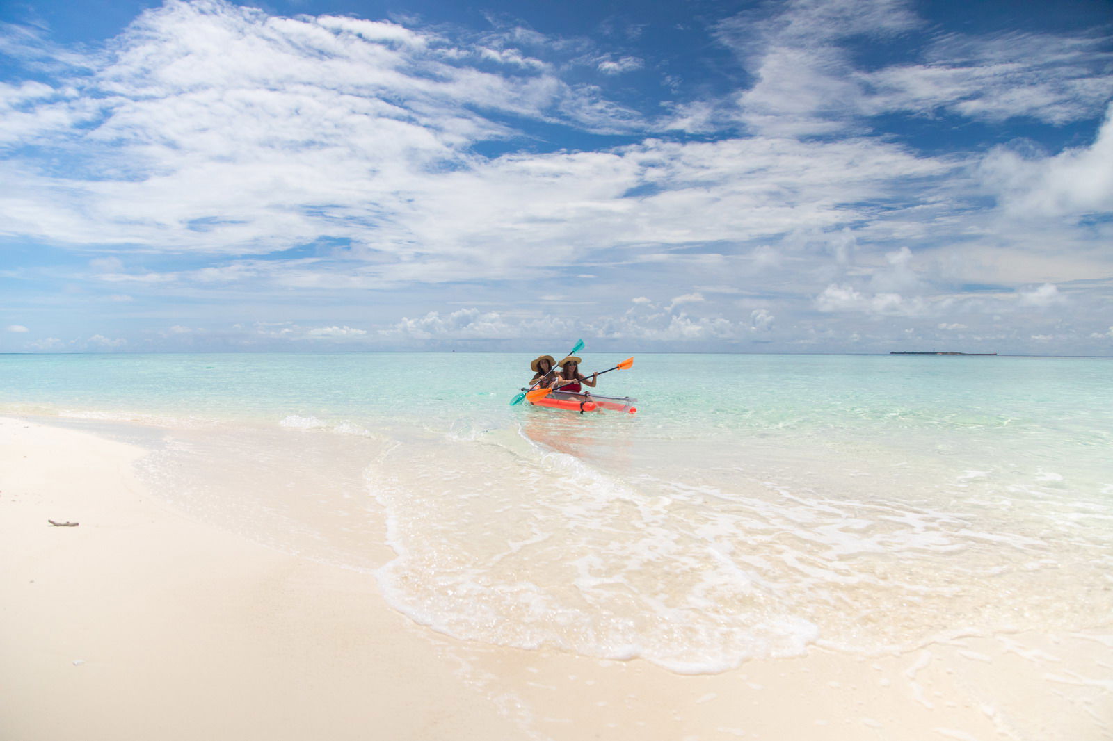 25 Super deluxe | 16 Beach villa | 23 Deluxe | 12 standard | 12 Ocean view