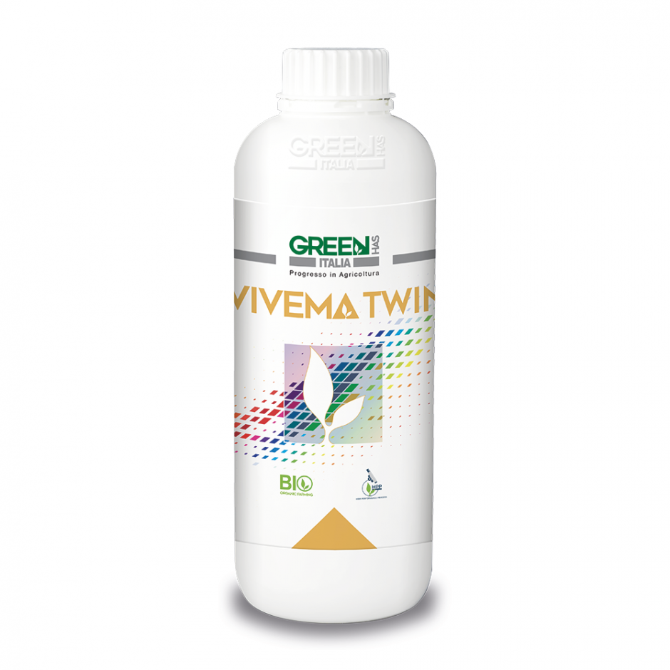 VIVEMA TWIN